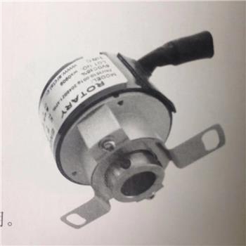 華爾圣HRS半空心軸編碼器ATS35/48/9系列