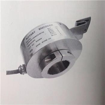 華爾圣HRS空心軸編碼器AHT80系列